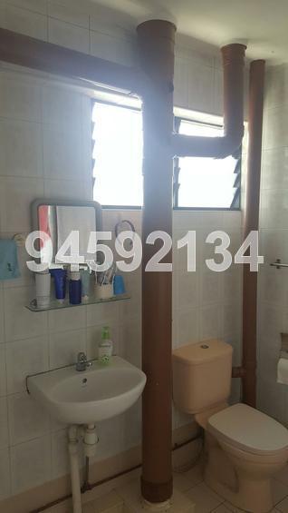Blk 612 Bedok Reservoir Road (Bedok), HDB 5 Rooms #142581262